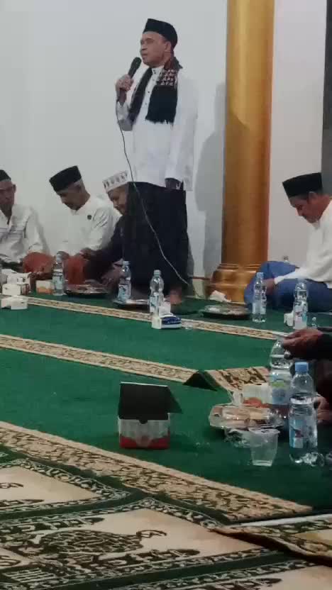 Maulid nabi,... ceramah ustadz lampung
#RCTIPlus #HOTrctiplus  #RCTIoke  #rctiofficial  #rctipluschallenge 