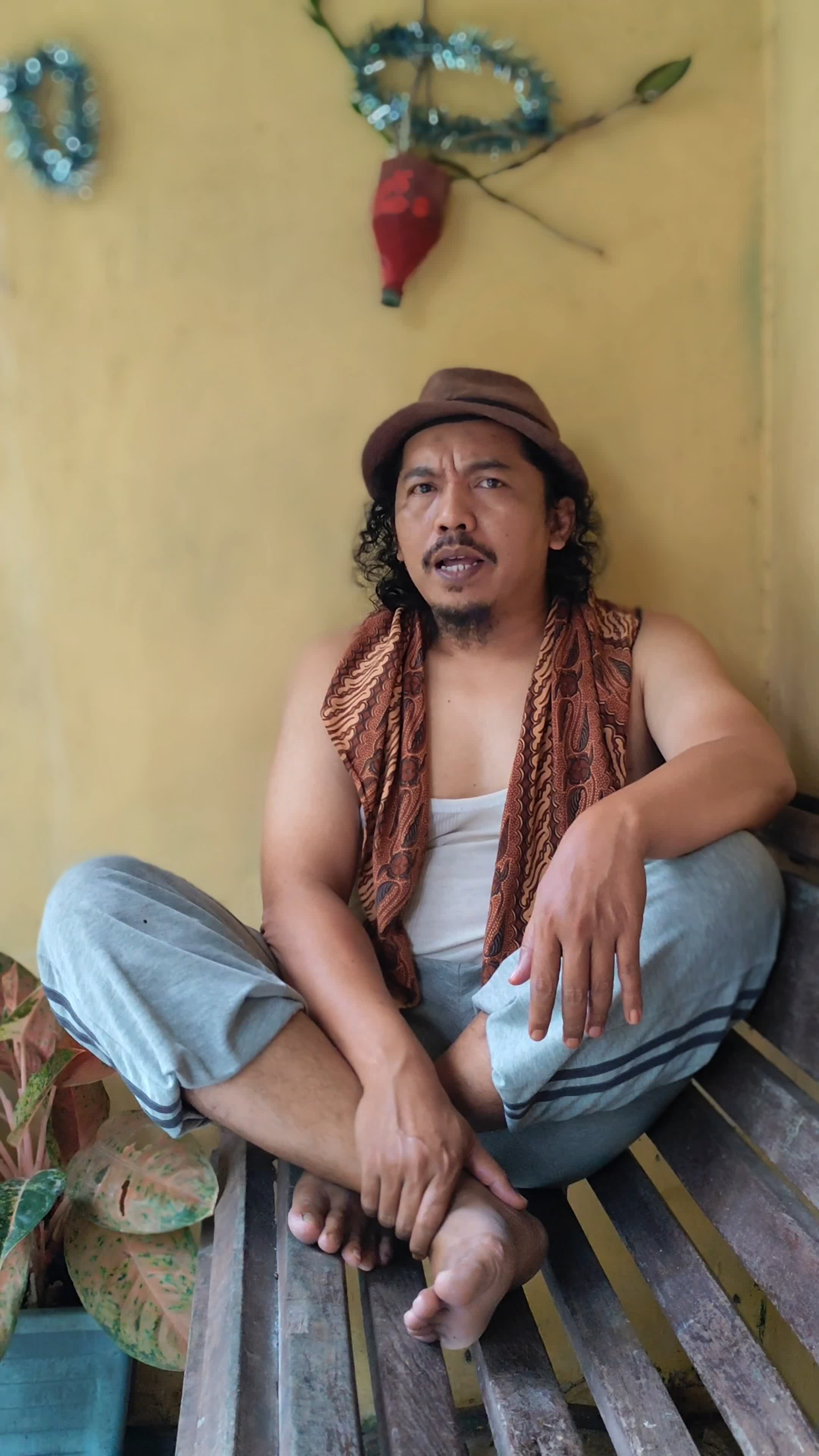 Fungsi hape  #RCTIPlus 