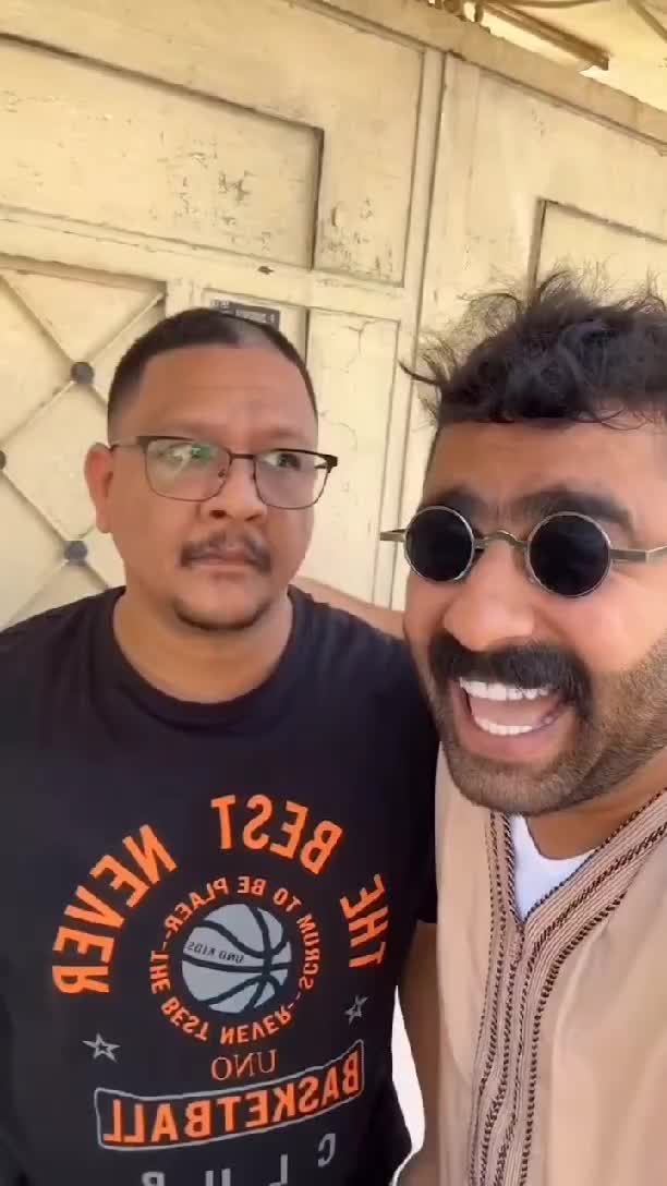 #173 Kena lagi dibotakin😂