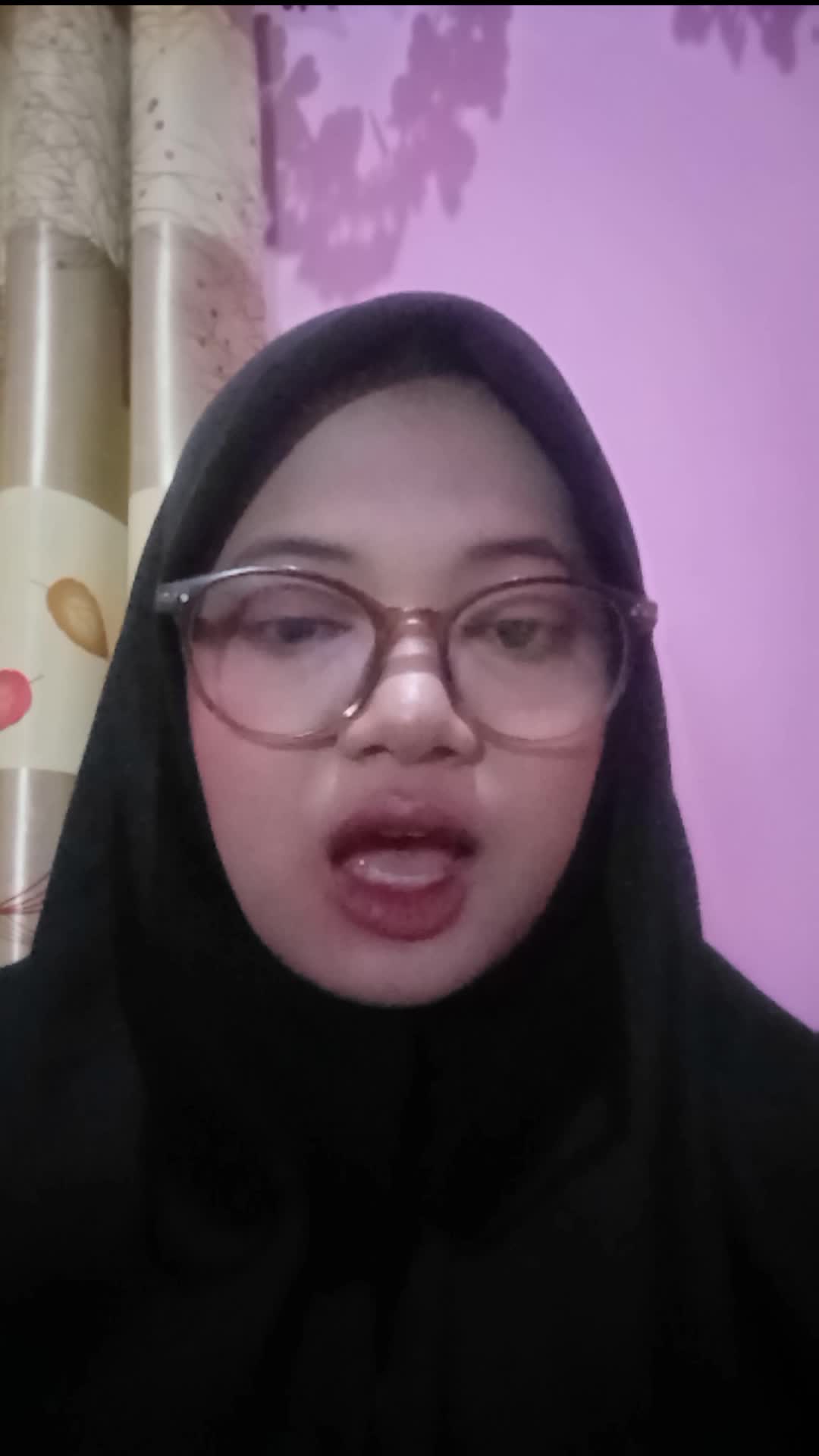 IDOL_XIV ROSALIA DWI RAHAYU 20TAHUN TULUNGAGUNG MALU MALU TAPI NYAMAN