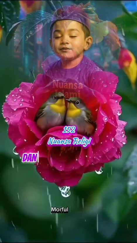 Animasi berbicara buatan AI..
#motivasihidup #nasehatislami #dakwah #shorts