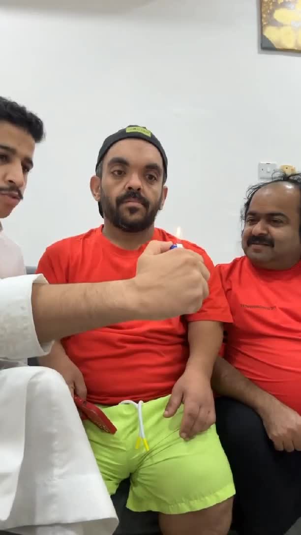 #137 Tepat sasaran😂