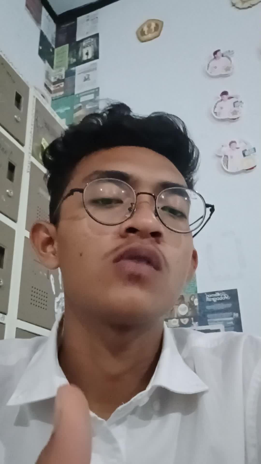 IDOL_XIII SALMAN ALFARISI 17 KOTA BEKASI TAMPAR-JUICYLUICY