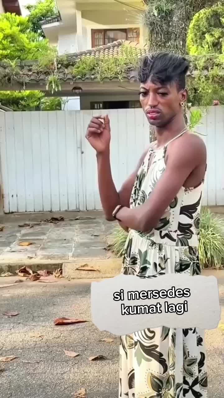 mantau tetangga dulu aahh