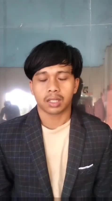 KDI2025 NURUL IMAN CIAMIS 23 THN JUDUL LAGU PELAMINAN KELABU #ONLINEAUDITIONKDI2025