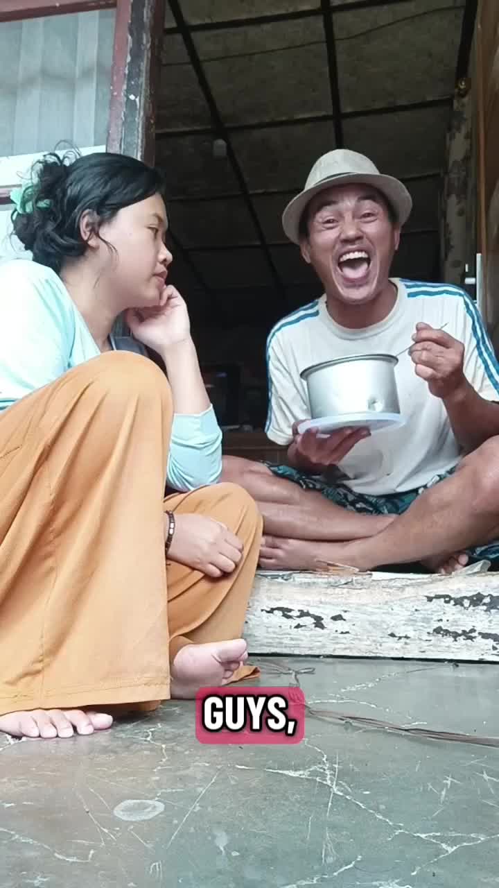 tega bener si abah sama aku  #short
 #HOTrctiplus  #RCTIPlus  #microdrama 