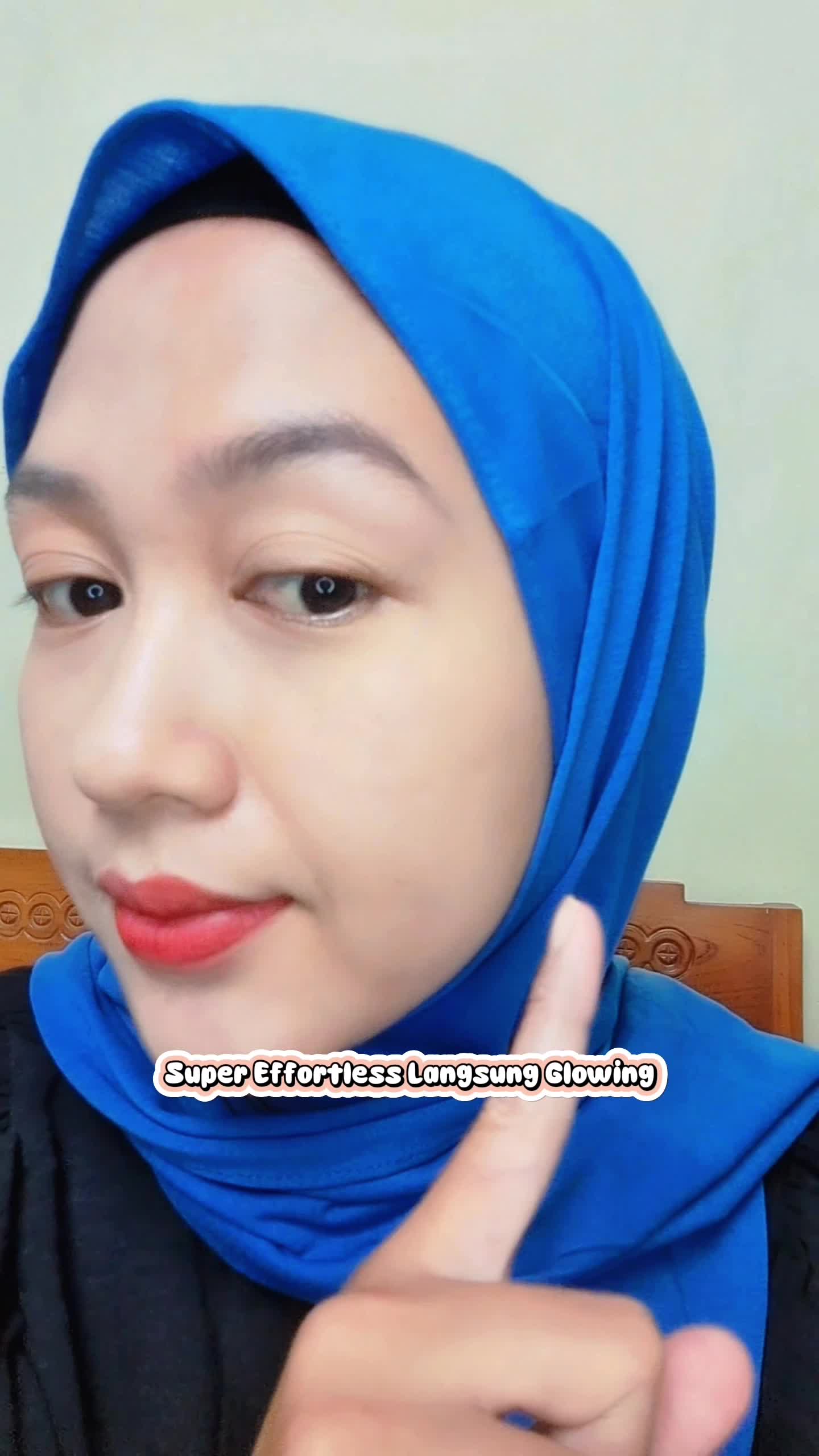 skintint favorit aku ya cuma dari BYND. #beauty 