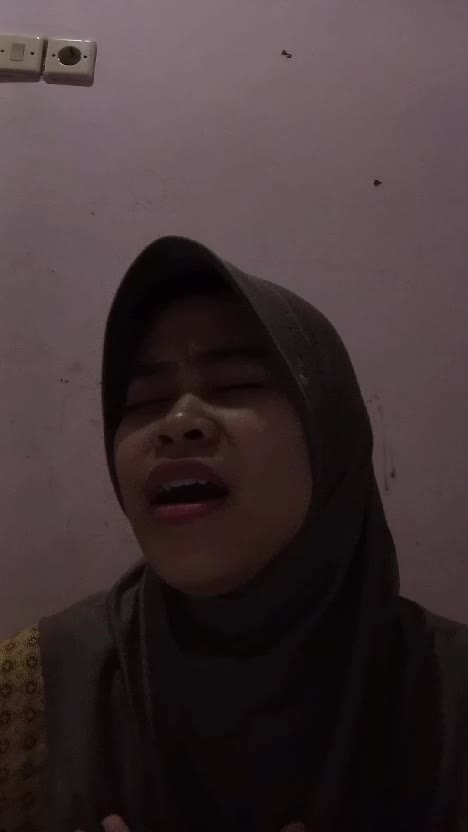 KDI 2025 IMAS MASPUPAH PEKALONGAN 23thn BUKAN TAK MAMPU #OnlineAuditionKDI2025