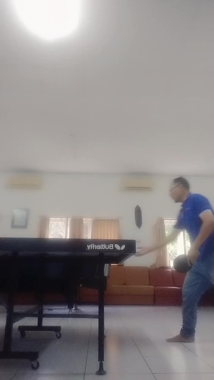 Olah Raga..Biar Sehat..