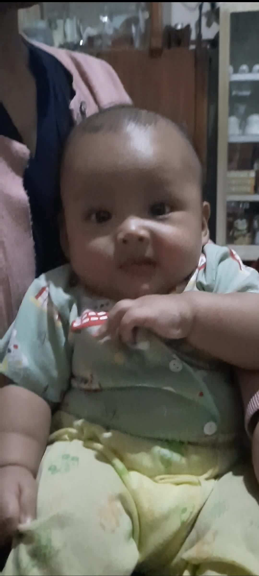 Bayi Gemess..#fyp#bayi#gemes#