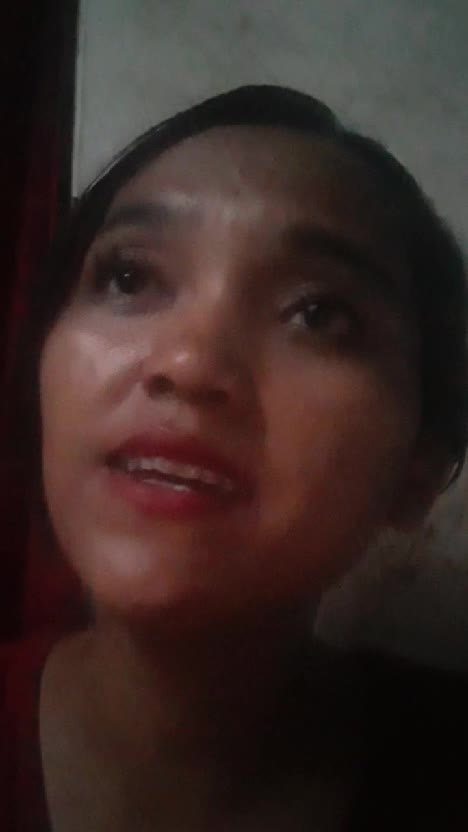 ovi oktaviani asal dari cibinong bogor usia 27tahun judul lagu egois #audisikdi2025 