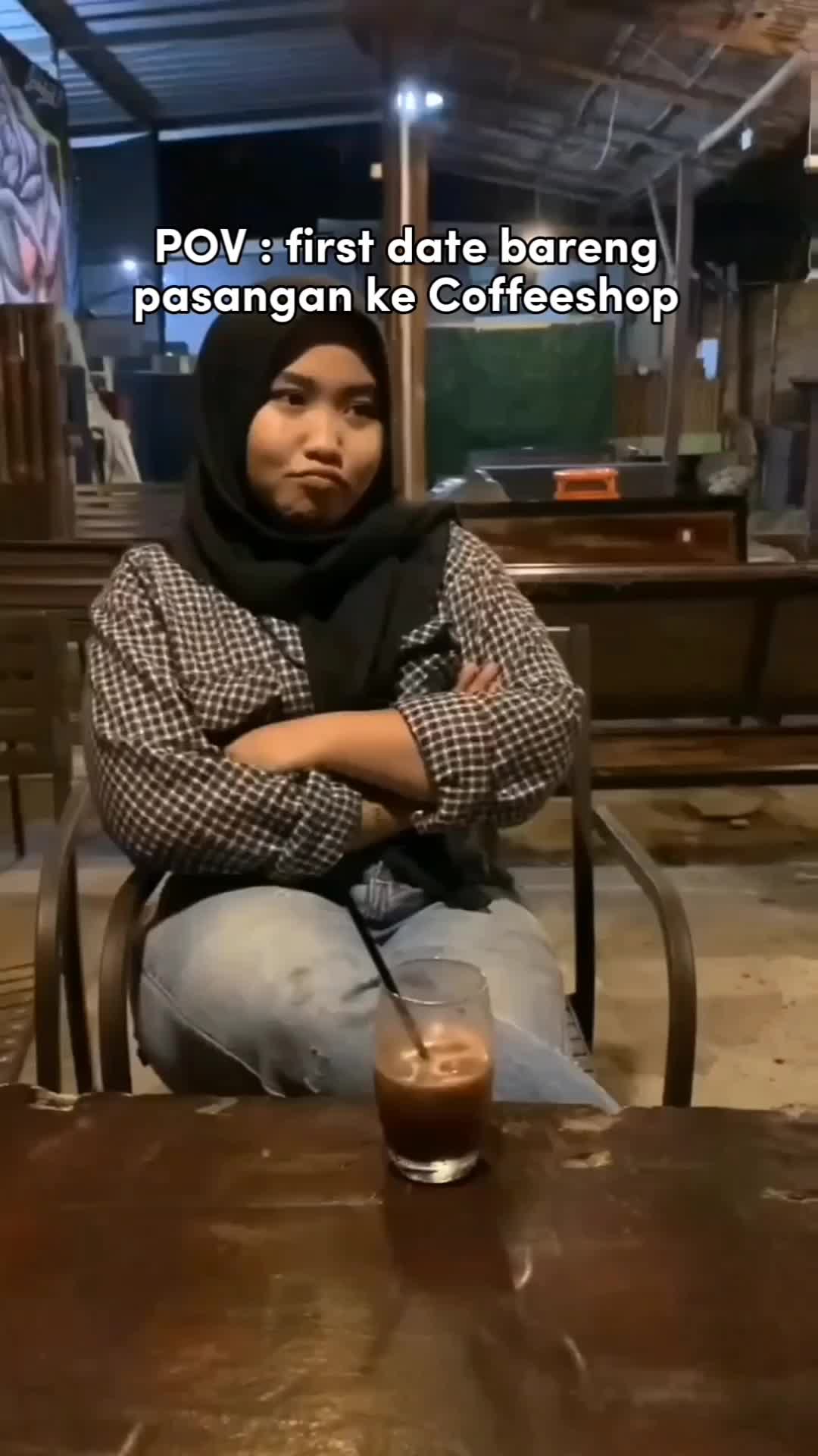 mau ngumpulin orang-orang yang firstdate sama pasangan nya tapi masi malu-malu, Tag temen lo yang kaya gini!! 

#jakartajourney #firstdate #