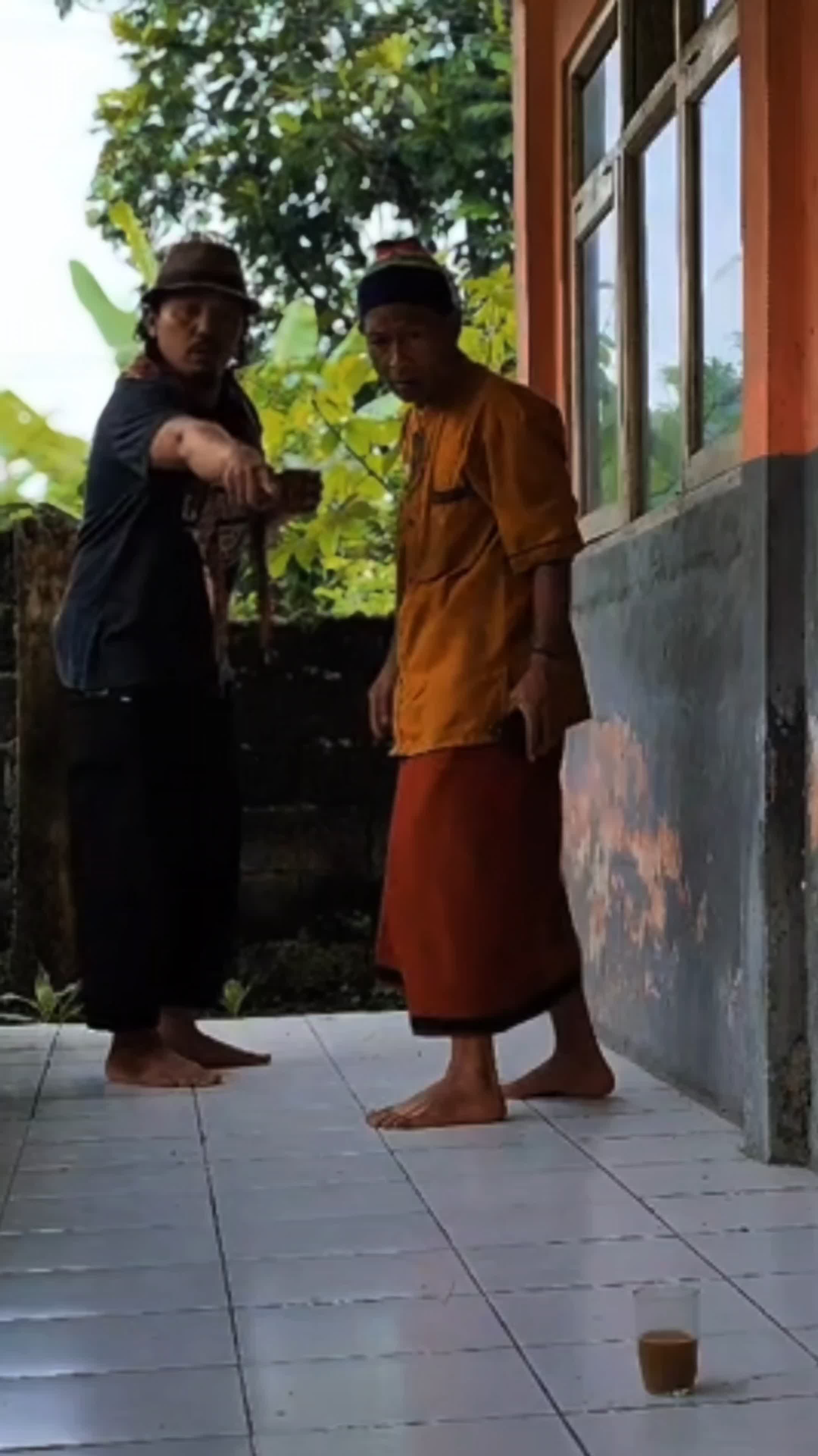 you kidding me #RCTIPlus  #komedi 