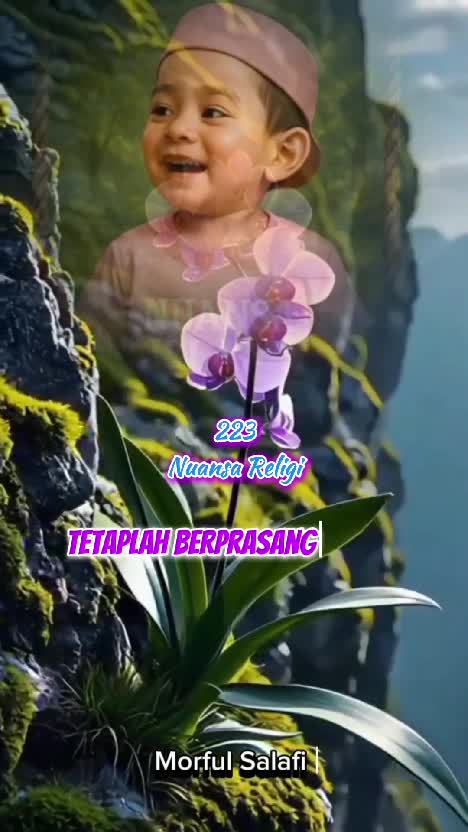 Suatu sa'at nanti kamu akan melihat betapa Allah itu maha baik..?✅
#motivasihidup #nasehatislami #dakwah #shorts