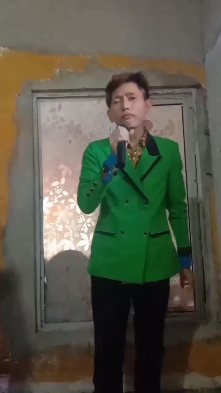 Edo Saputra provinsi Sumatera Selatan judul lagu: keramat nomor wa 081532483563