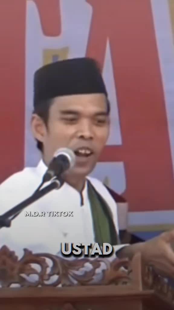 Ustadz Abdul Somad LC.Ma,PhD.D.E.S.A Part II