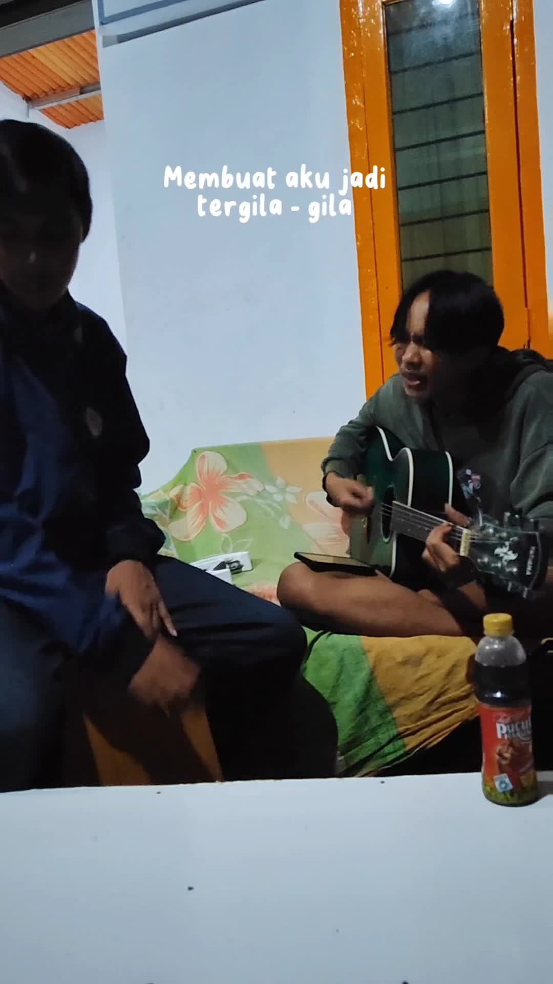 Tiket - Hanya Kamu Yang Bisa