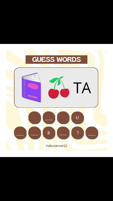 Guess Word
 #fyp  #fypシ  #fypシ゚viral  #viralfyp  #quiz_time 