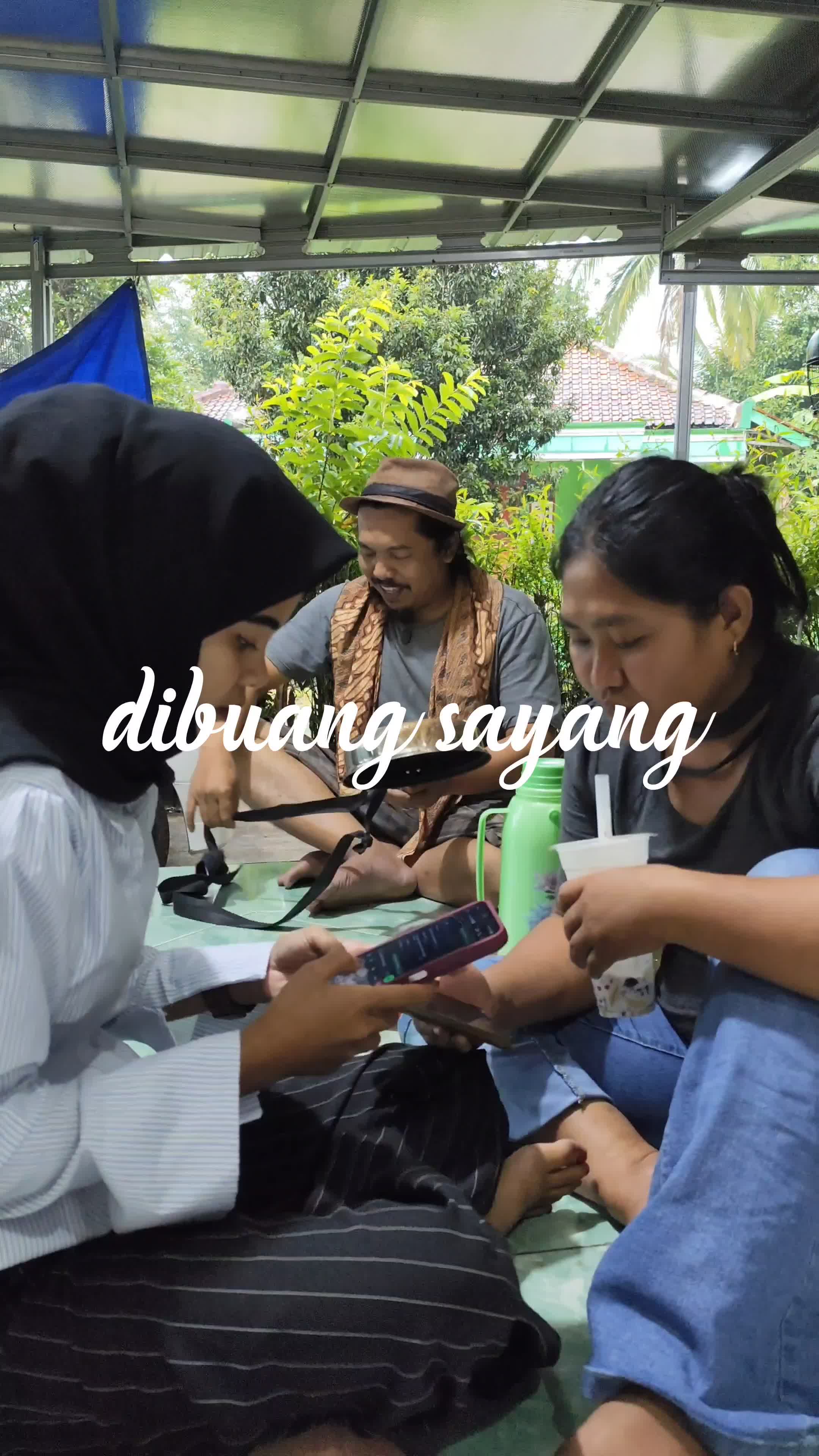 dibuang sayang #RCTIPlus 