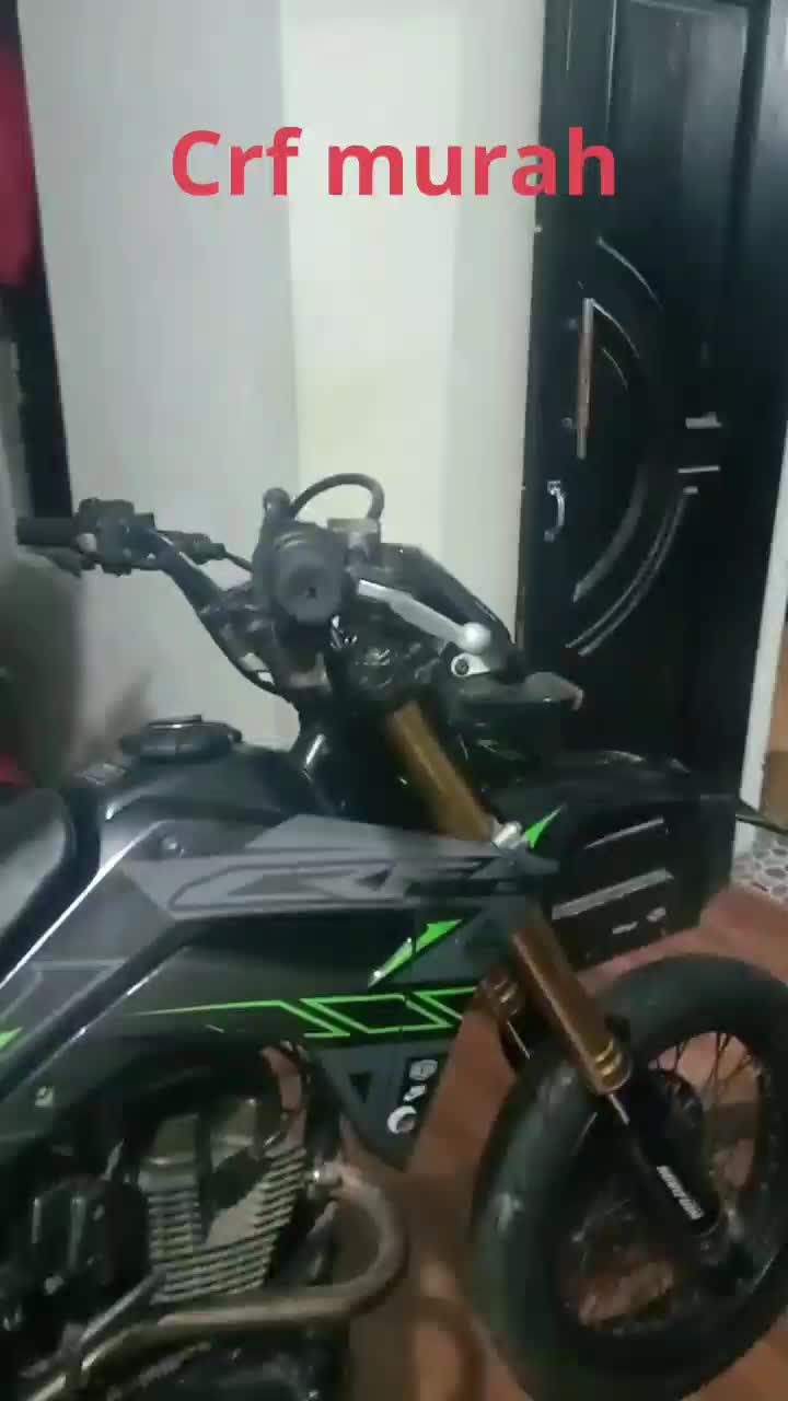 motor crf murah #Viral 