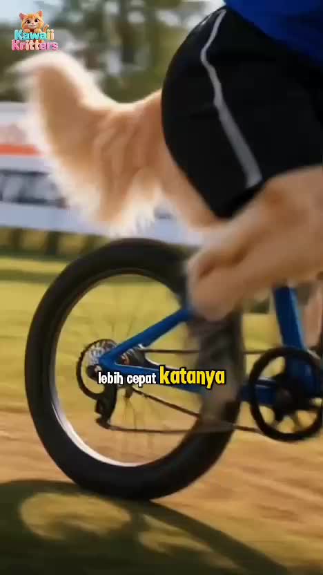 anjing kuli part2  #anjinglucu 