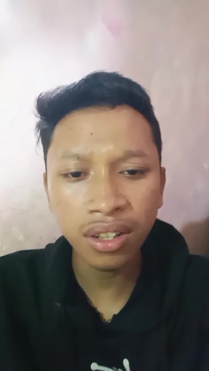 Reza Aprizal
Lanjut lagi yang ke 2
Asal saya dari #bogor
umur 18
Judul lagu #galagala
dari bapak haji Roma irama #onlineAuditionKDI2025 