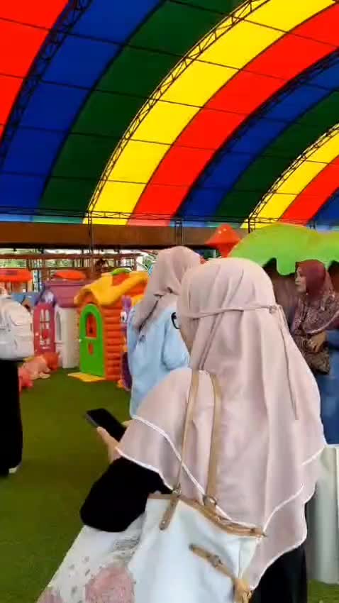 Liburan Di tahun Baru 2026 #RCTIPlus 