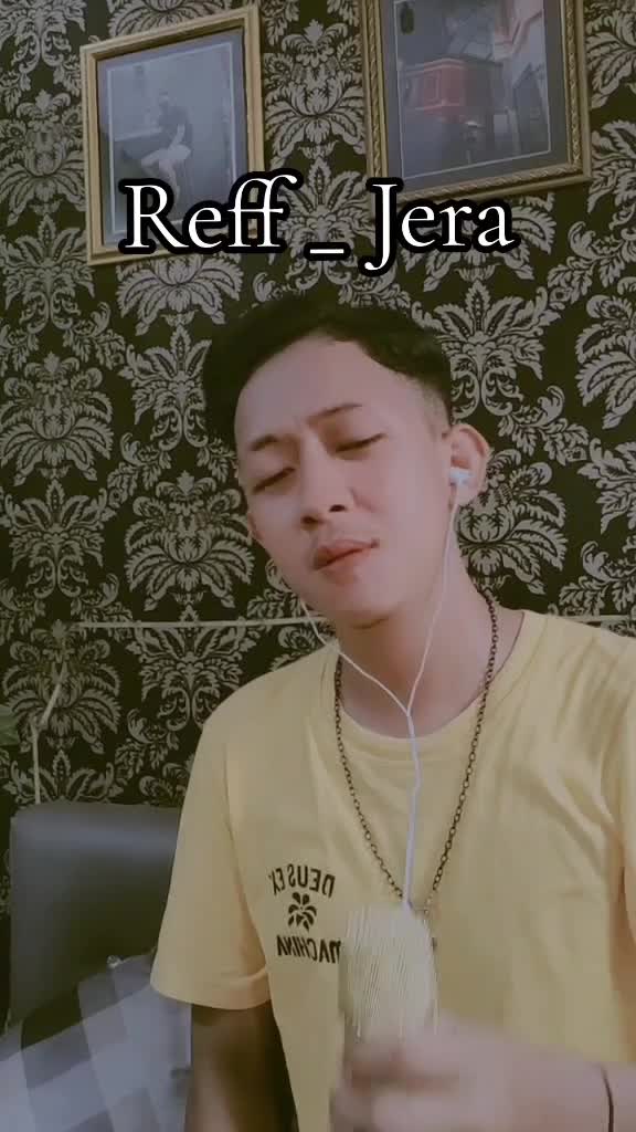 KDI 2024 SAIF (PASURUAN) JAWA TIMUR 24 TAHUN, JERA