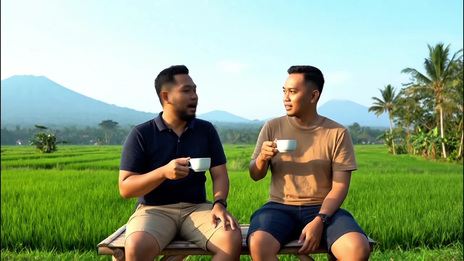 Jokes Bapak-bapak Receh 😅 

 #jokes  #meme  #ngopi #veo3