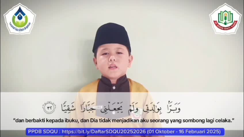 audisi hafiz Indonesia 2025 #hafizindonesia2025 