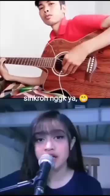 gimana ya,,  #coversongchallenge 
