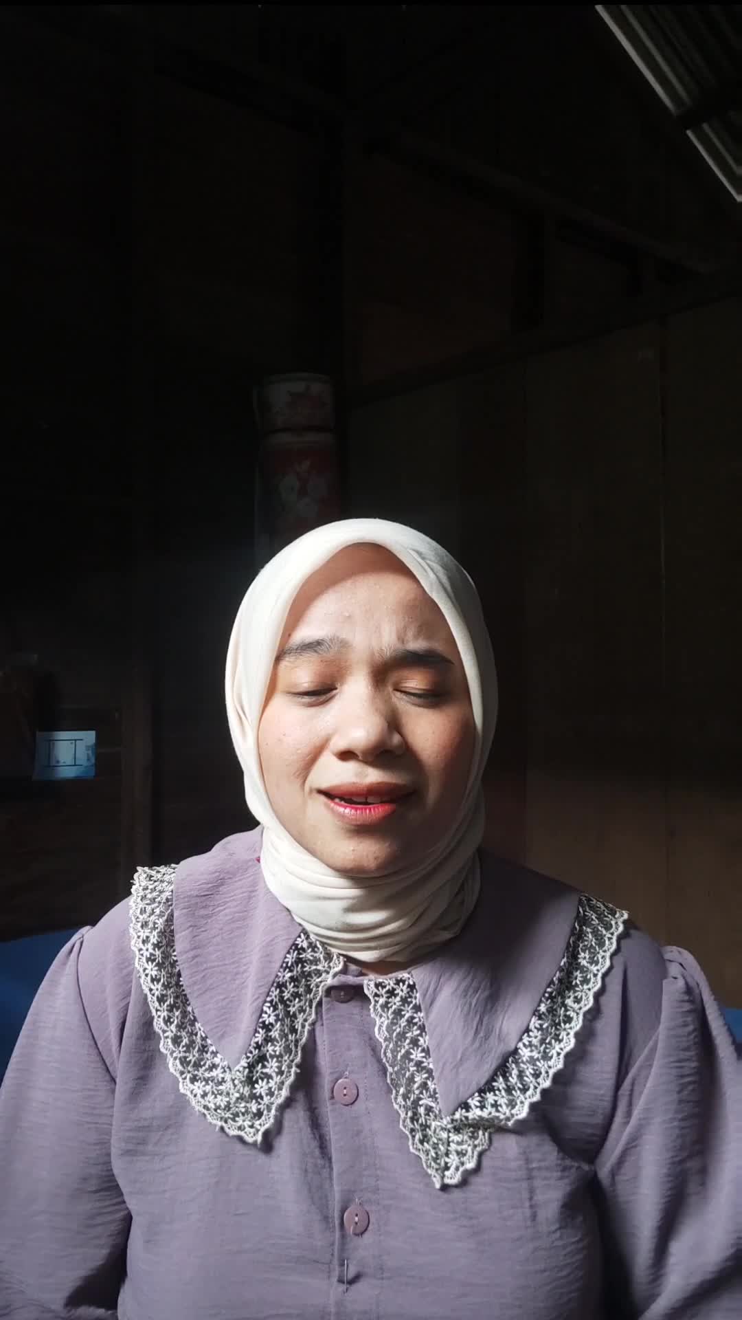 KDI 2025 Gustina Juwita Pasaribu Sibolga 25 tahun Terkesan #OnlineAuditionKDI2025