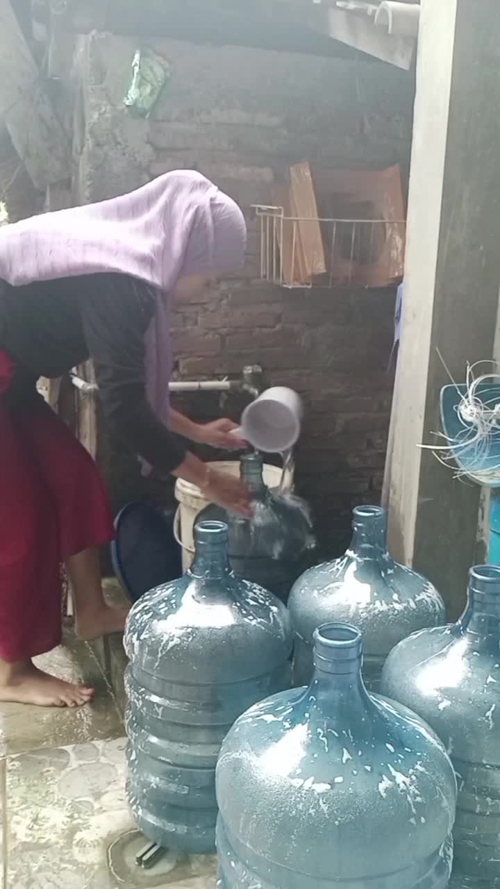 pekerjaan ibu rumah tangga yng tidak keduman ES, Es 1, Es E Es U, Es H, ? #iburumahtangga 