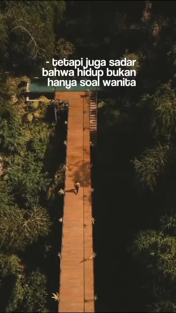 tetap lah fokus pada masa depan mu