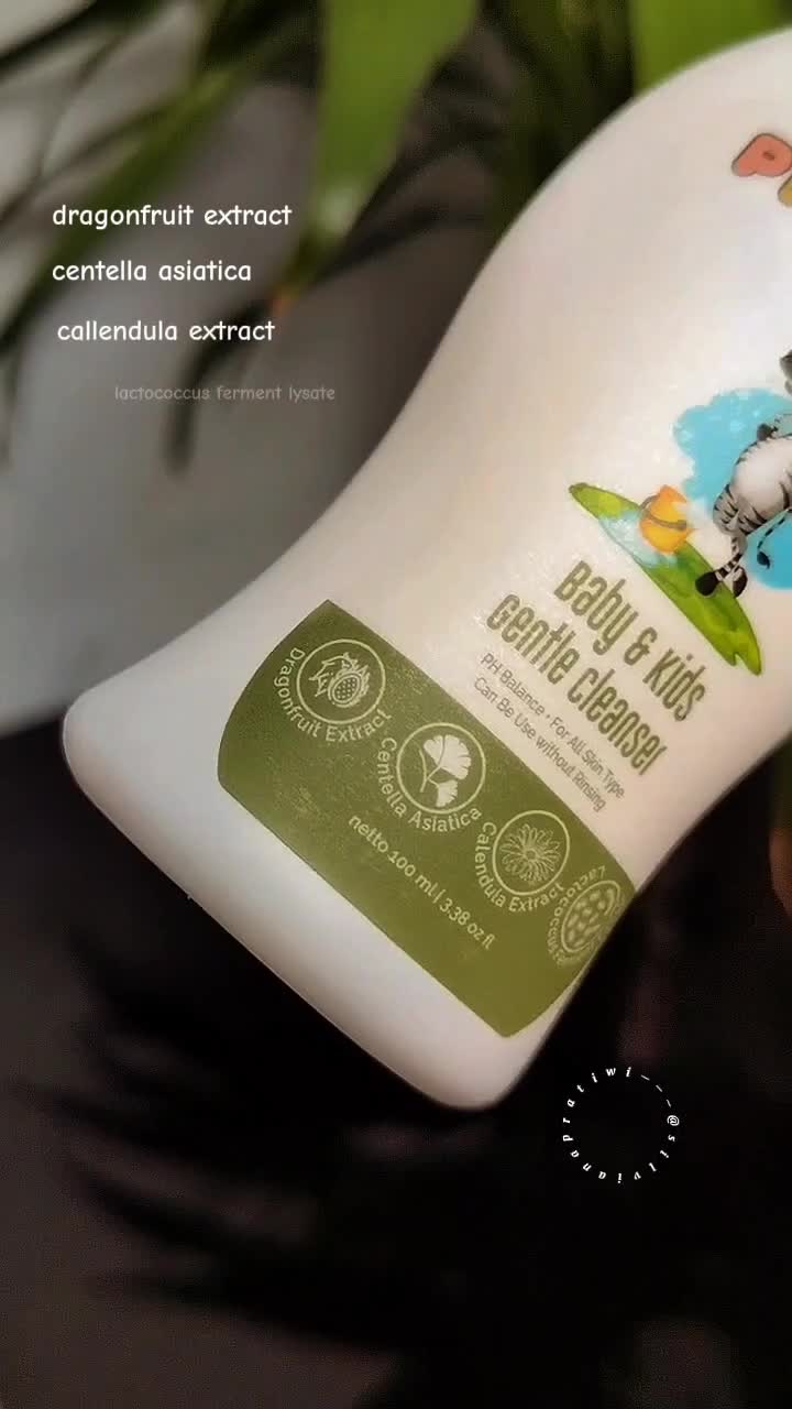 produk favorit untuk si kecil✨