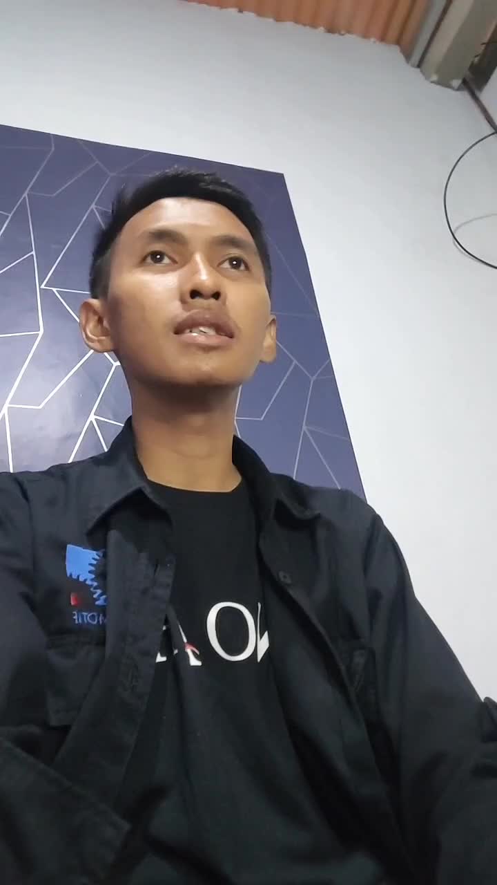 IDOL_XIII AGRI TRIYA NUGRAHA 26 Tahun KUNINGAN Wherever You Will Go