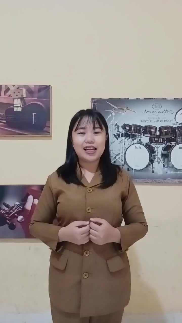 KDI 2024 Nama Fadhilah Elsa Theana Asal Daerah Desa Jemenang Sumatera Selatan Judul Lagu ilalang