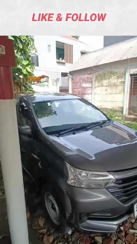 PROSES MODIFIKASI MOBIL EKS TAKSI BLUEBIRD