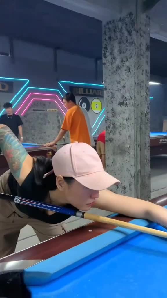  #kontenkreator  #kreator  #rctikreator  #semuakreator  #Billiard  ##10BallTheRealKing #BilliardIndonesia #RCTIPlusSports 