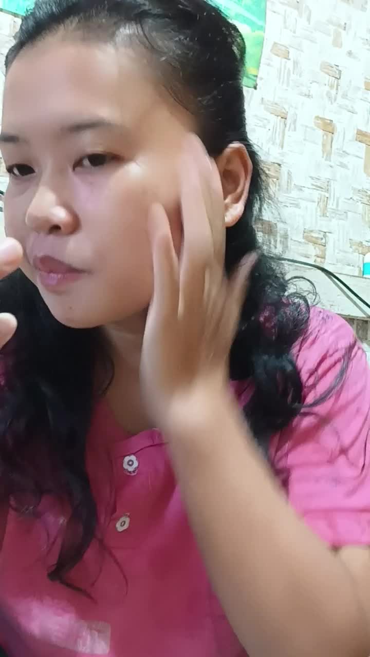 kita poles dulu mukanya