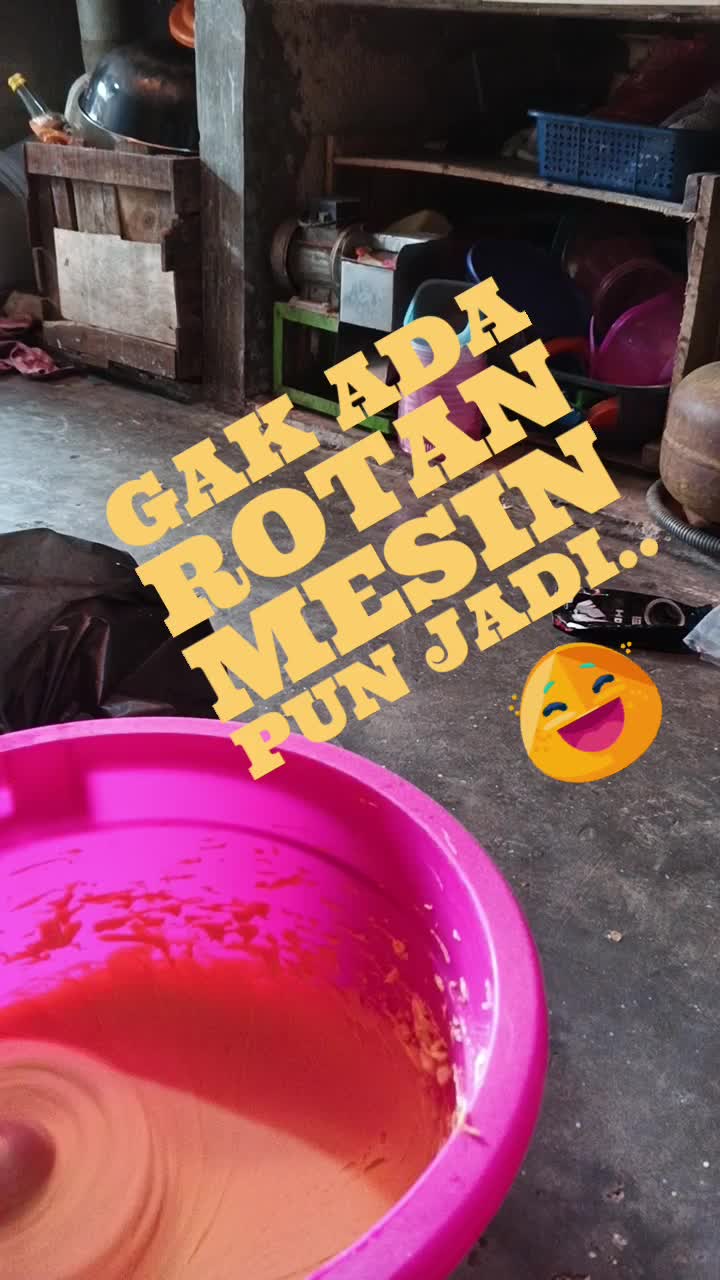 proses adonan martabak manis #martabak Queen #srimenanti tanjung Raja #terang bulan #bangka #manis 