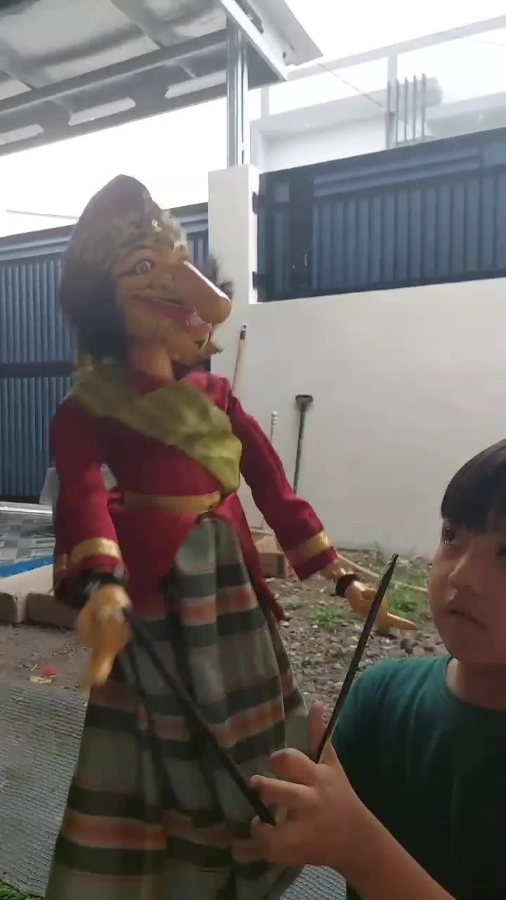 Dawala Joged Bebende