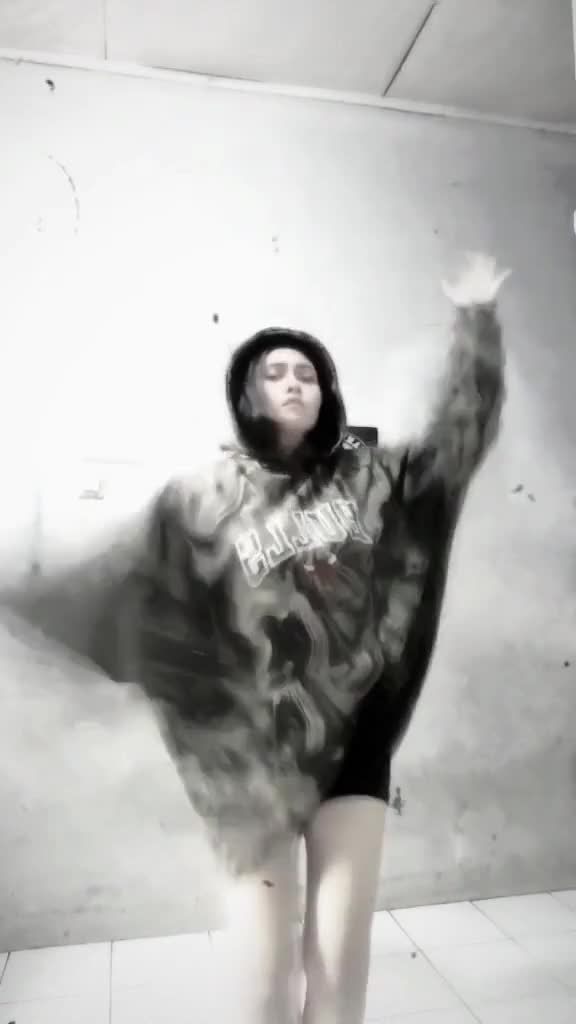 dance cover bada Lee rodeo