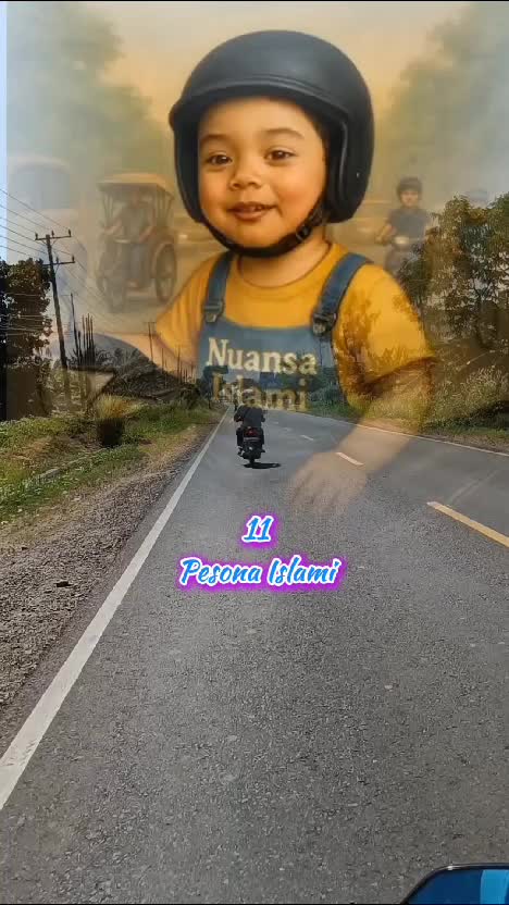 PESONA ISLAMI..
#pesonaislami #nasehatislami #religi #shorts