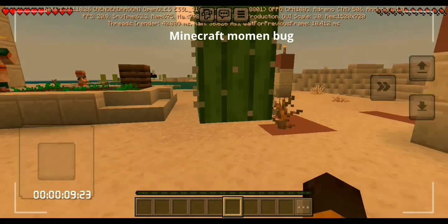 momen langka#king hacker#minecraft
