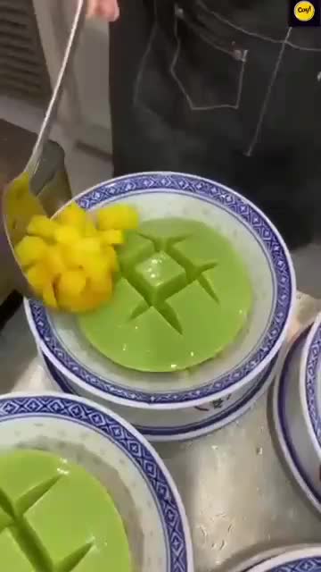 PROSES PEMBUATAN KUE MATCHA #fyp #fypシ゚viral #HOTrctiplus #RCTIPlus #viral #rcti #rigelagency #matcha