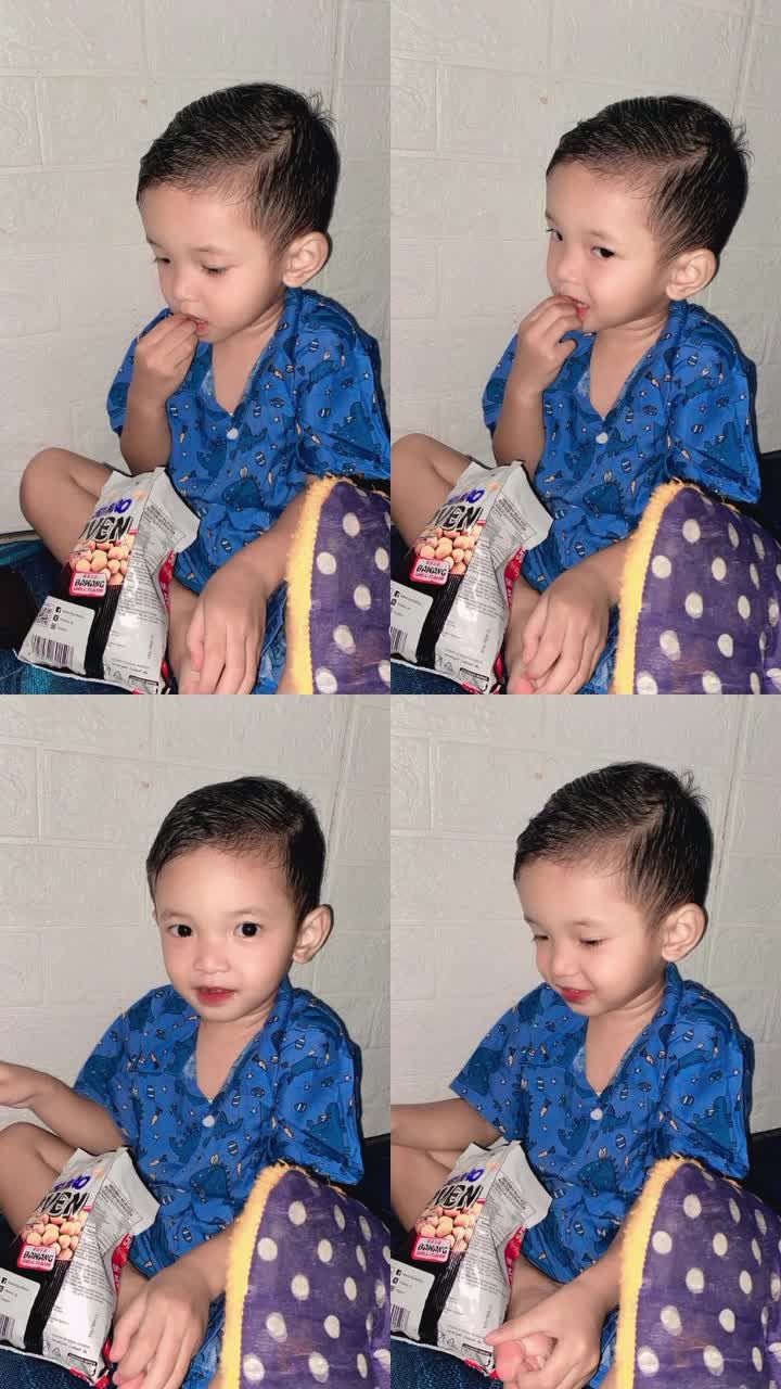 Gantengnya anakku🥰♥️
 #anakkecil  #fypシ  #Viral #RCTIPlus #RCTIoke #HOTrctiplus 