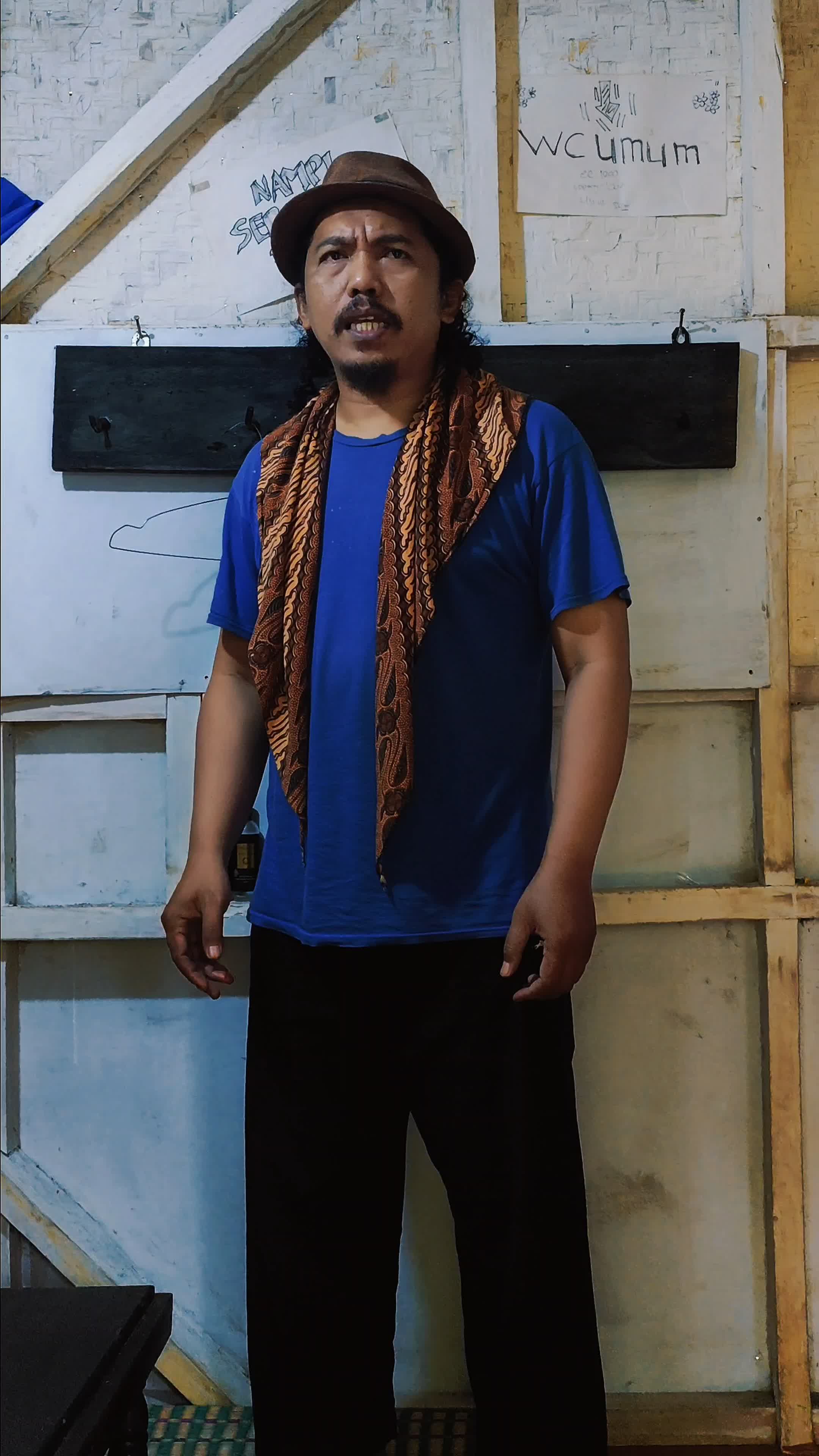 Pamajikannana  #RCTIPlus  #komedi 