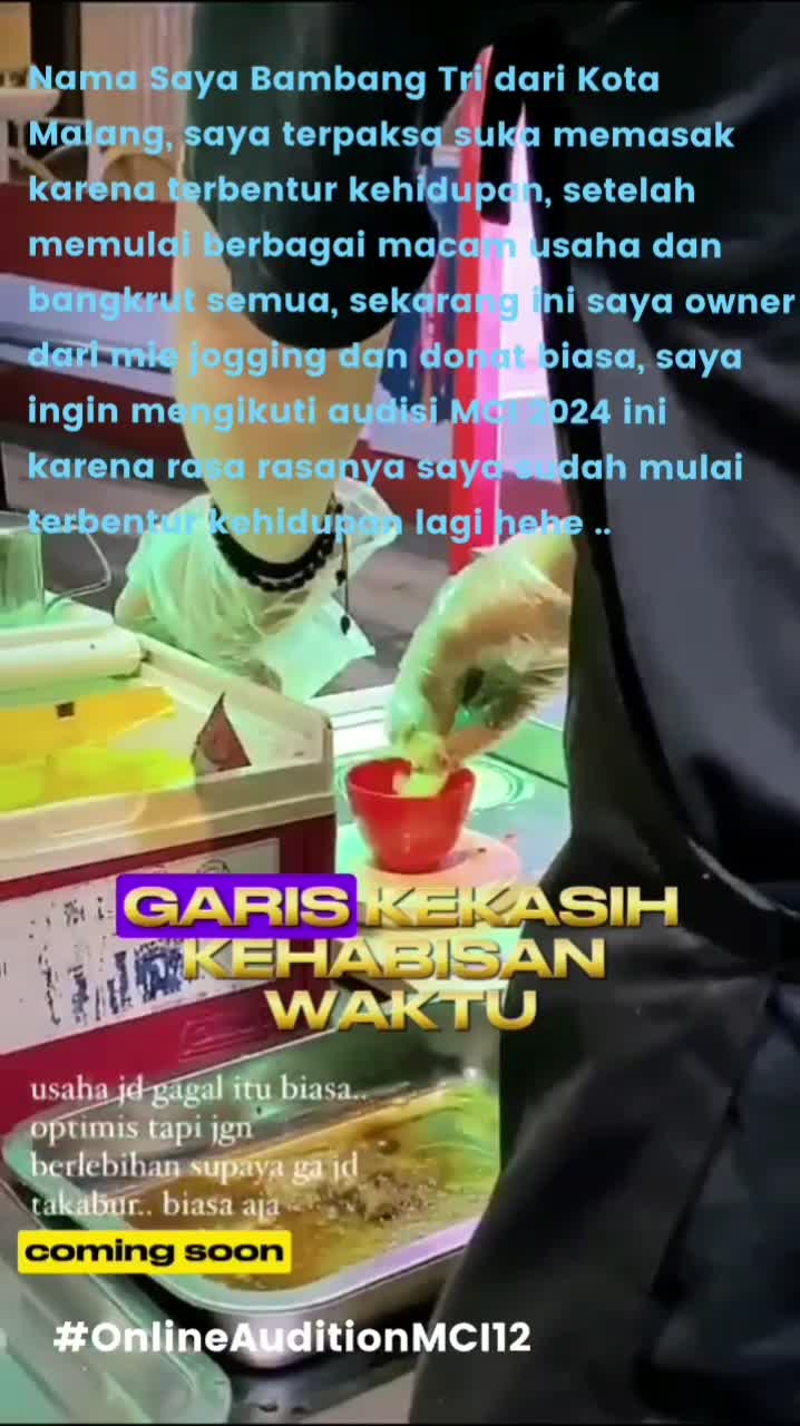 BAMBANG TRI, KOTA MALANG , JAWA TIMUR