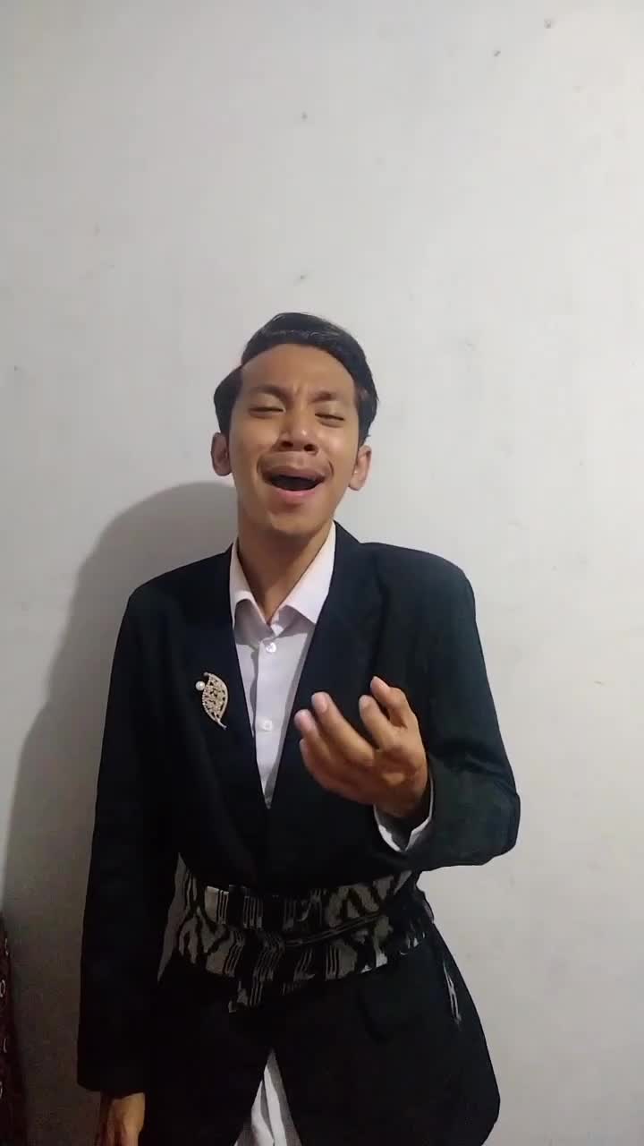 KDI 2025 WELI SAPUTRA NATUNA 22 TAHUN Air Mata Perkawinan#OnlineAuditonKDI2025